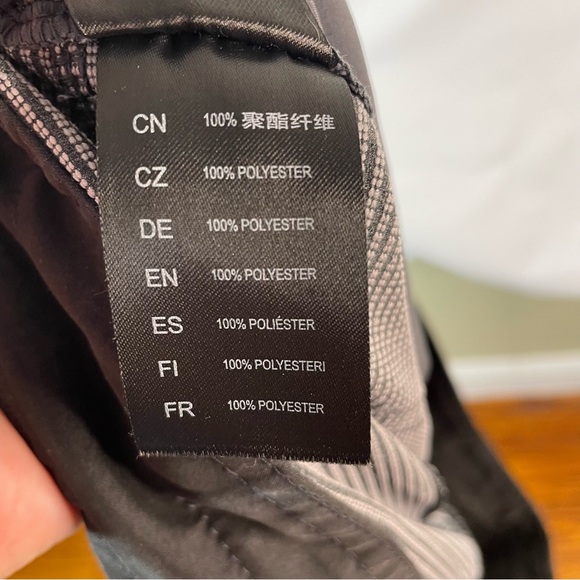 Kuhl Vortex Kargo Short Mens 38 Gray - Picture 11 of 11